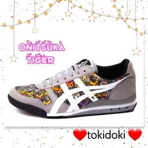 Tokidoki × onitsuka tiger by Asics shoes
